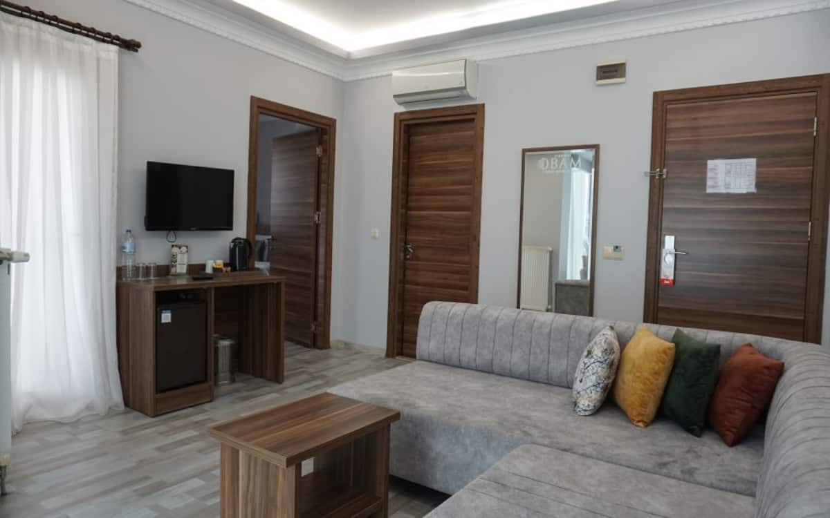 Suite Room
