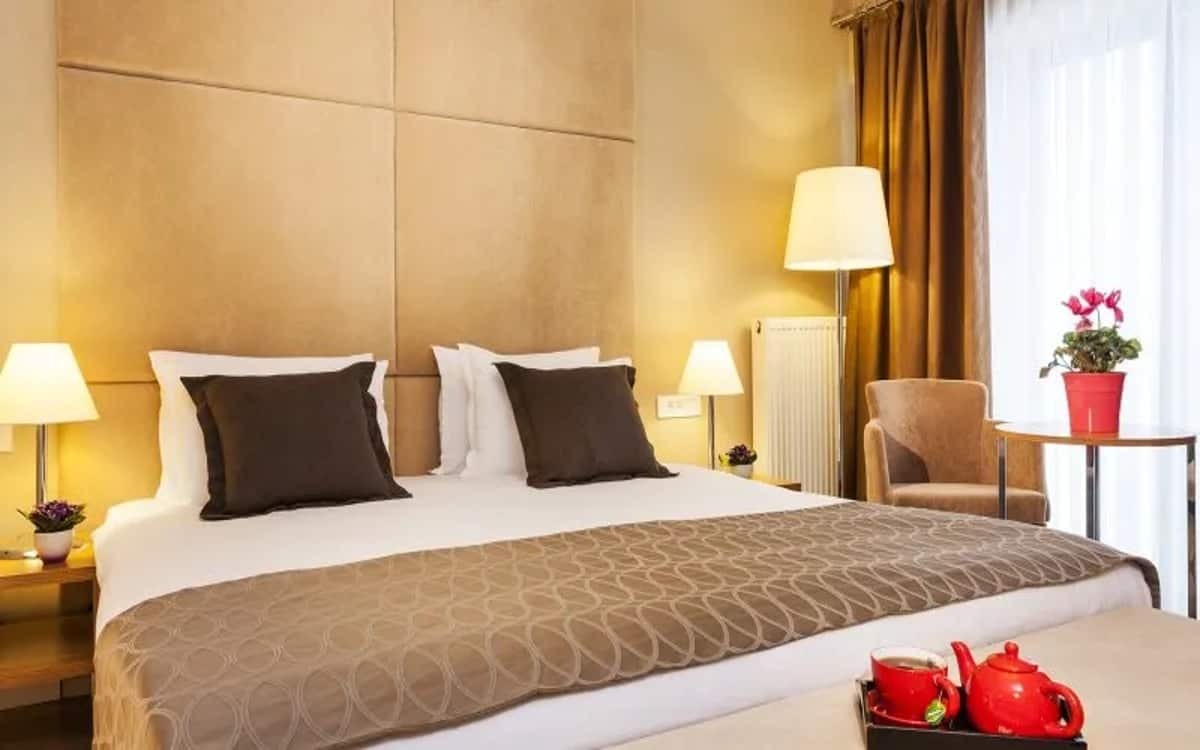 Superior Suite