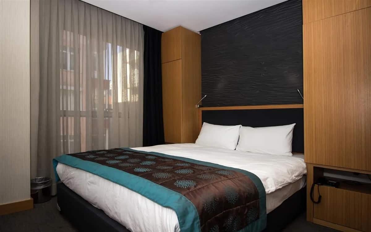 Standard-Zimmer