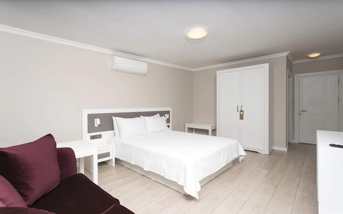 Superior-Doppelzimmer