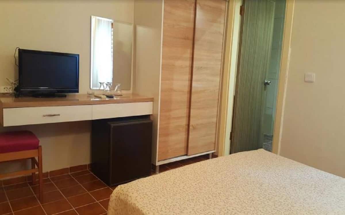 Single Room