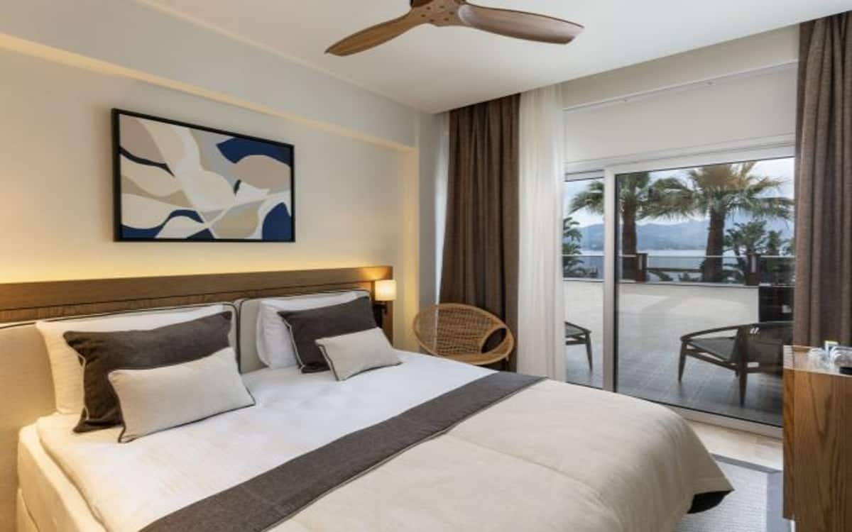Grand Suite Oda