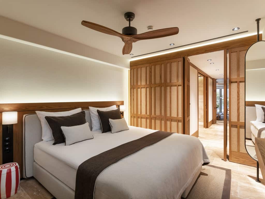 Marina Bay Suite