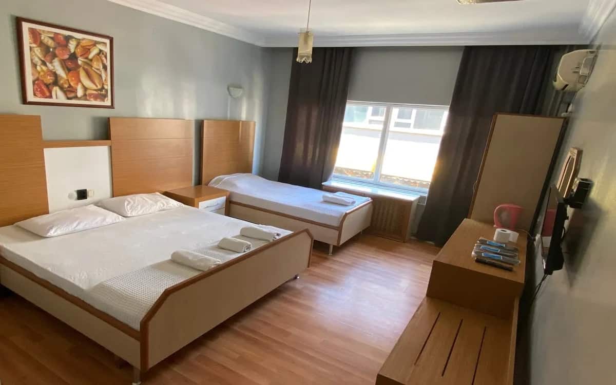 Double Room