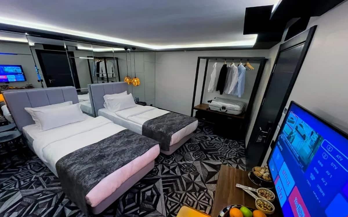 Economy-Zimmer