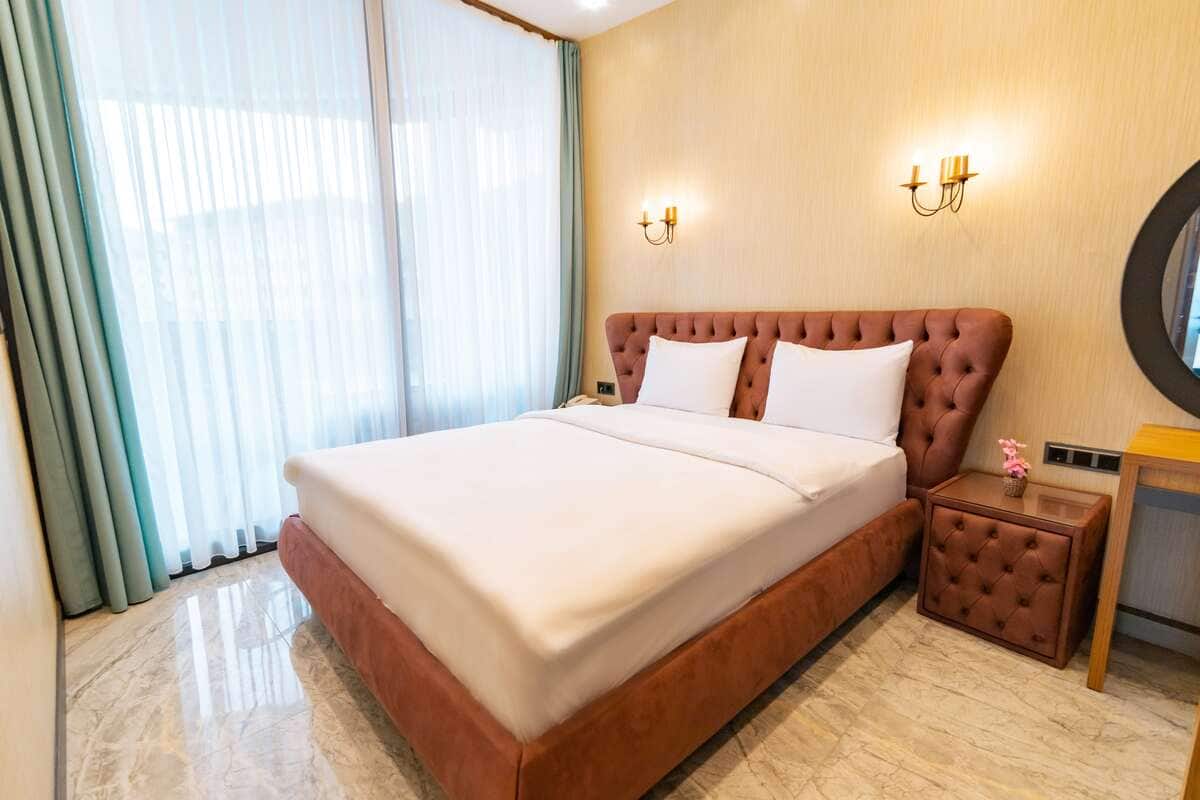 King-Suite