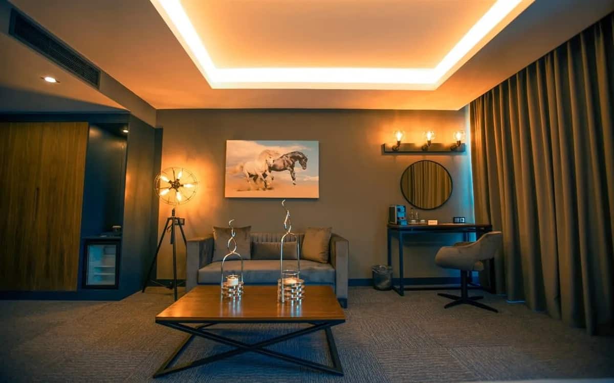 Suite