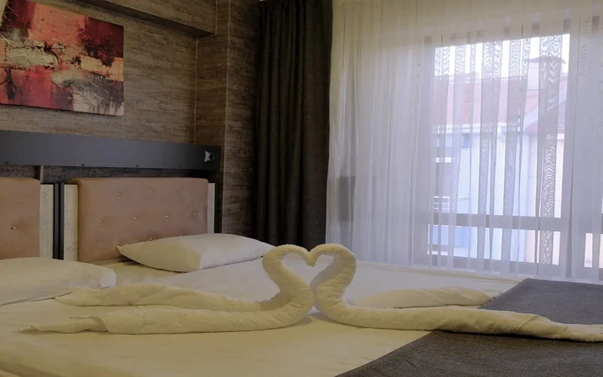 Standard-Zimmer