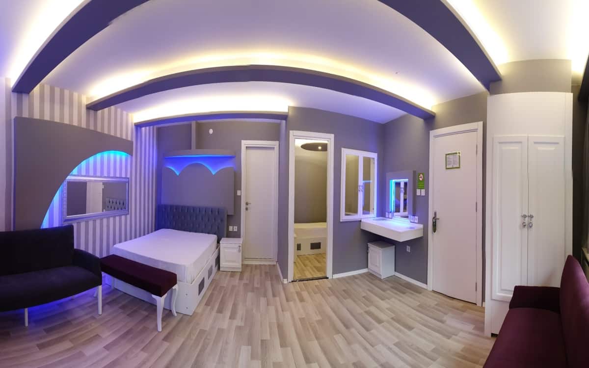 Gray Family Suite