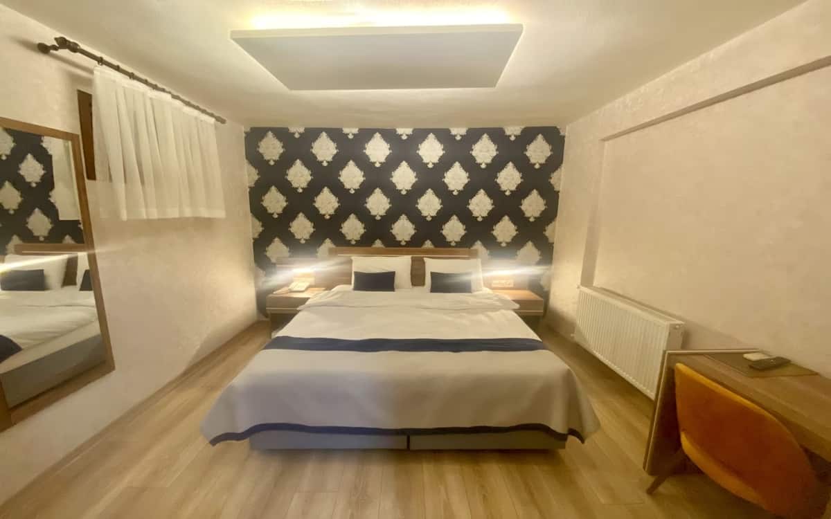 Economy-Zimmer