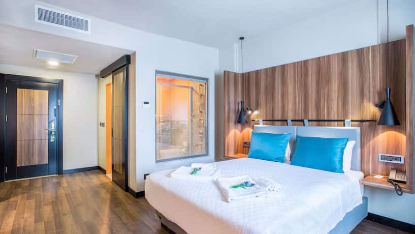 Standard-Zimmer