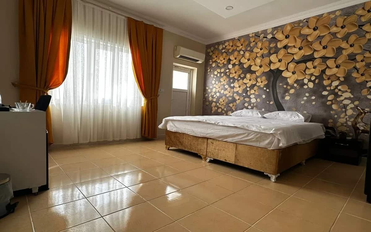 Standard-Zimmer