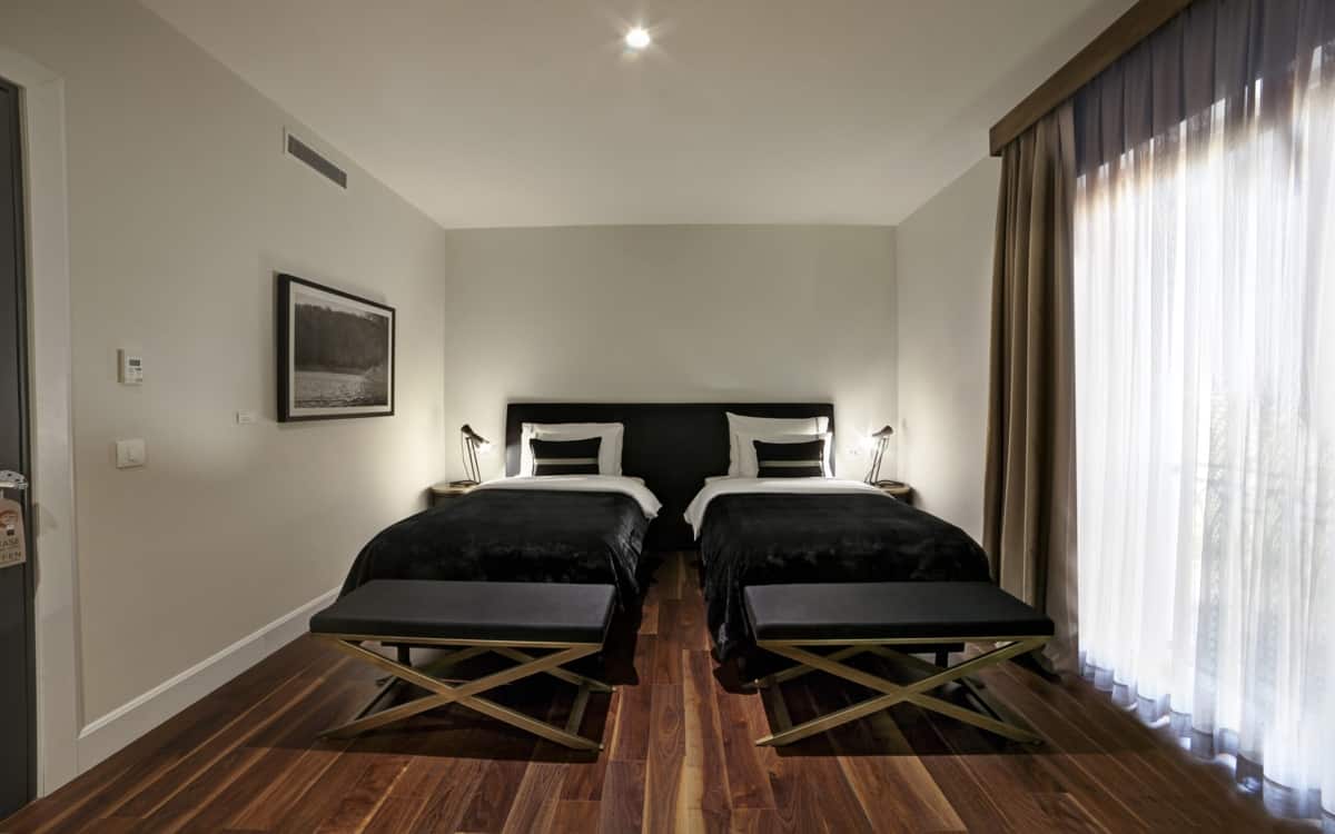 Standard-Zimmer