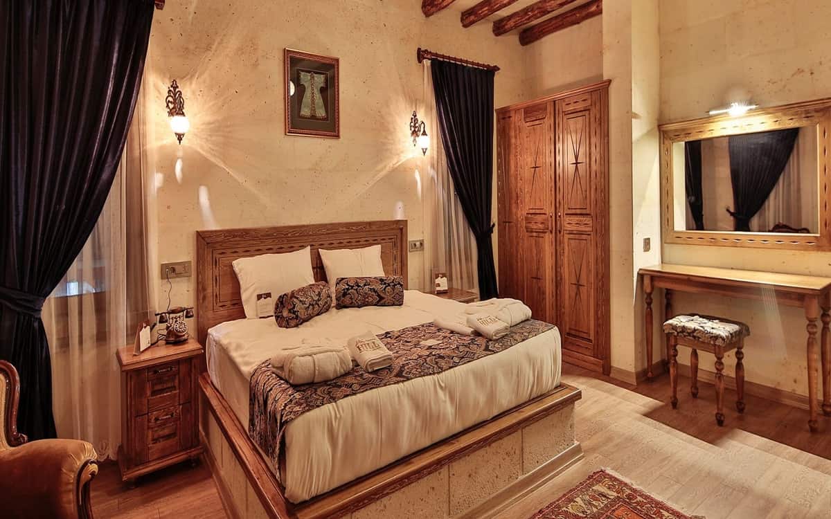Premium-Suite