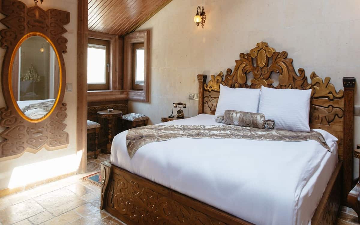 Hürrem-Zimmer