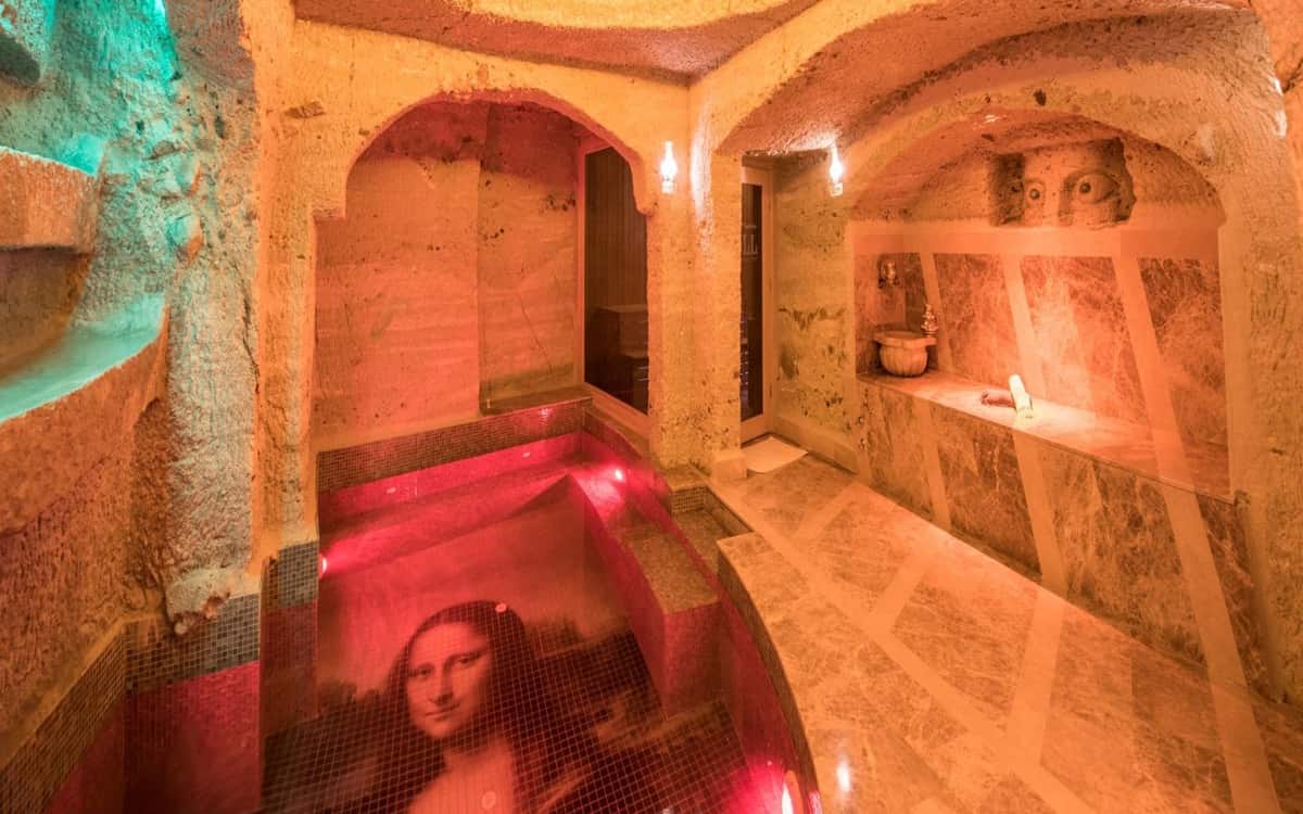 Monalisa