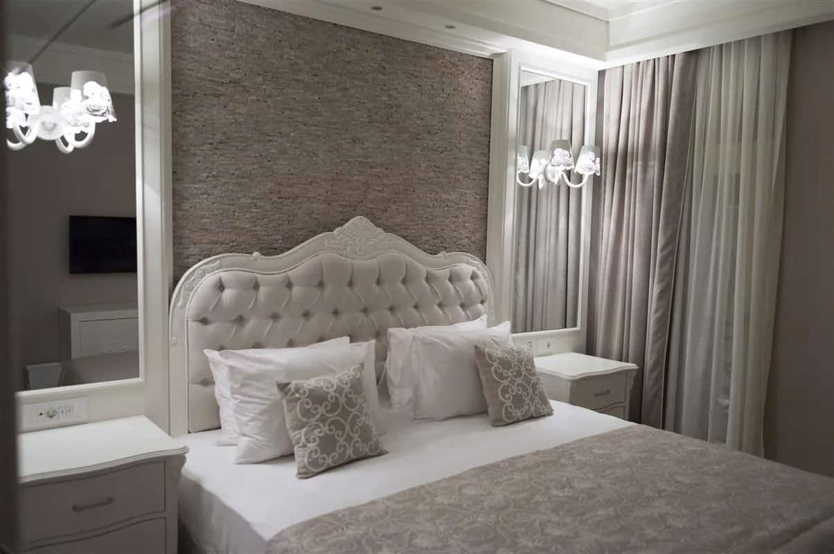 Standard-Zimmer
