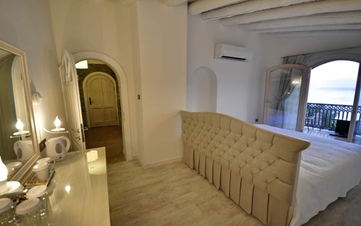 BurgvIP-Turm-Suite
