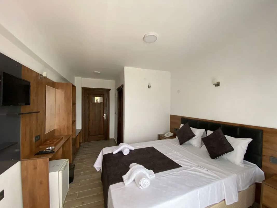 Standard-Zimmer