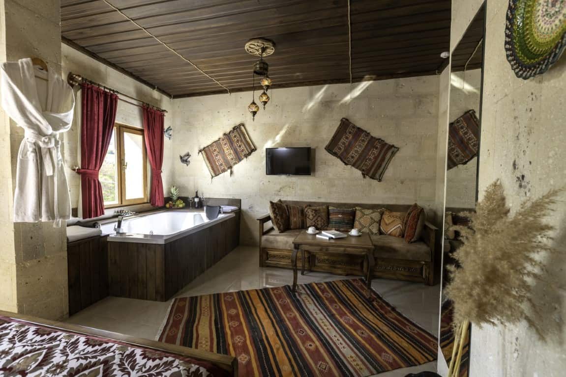Queen Suite