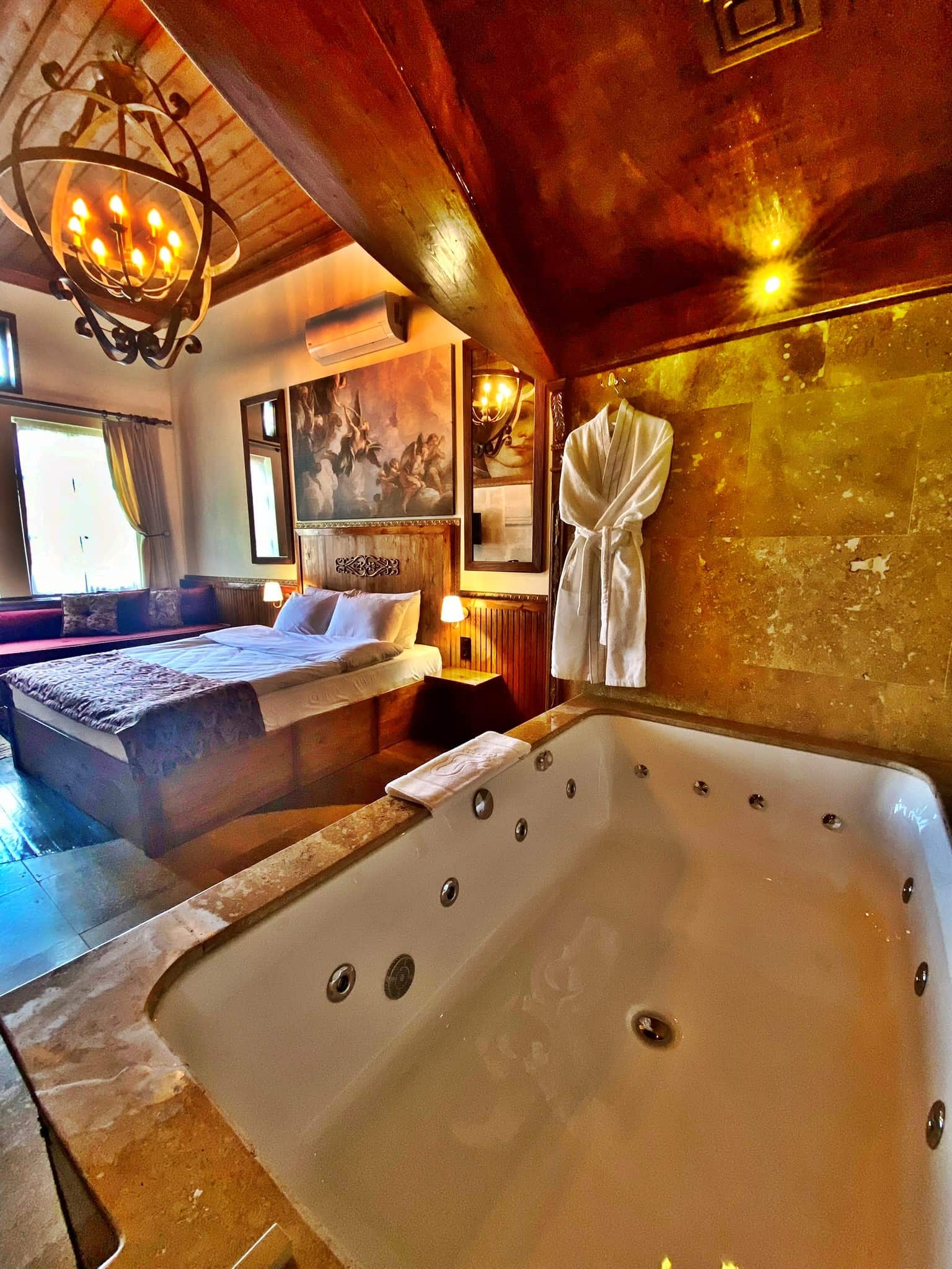 King Room