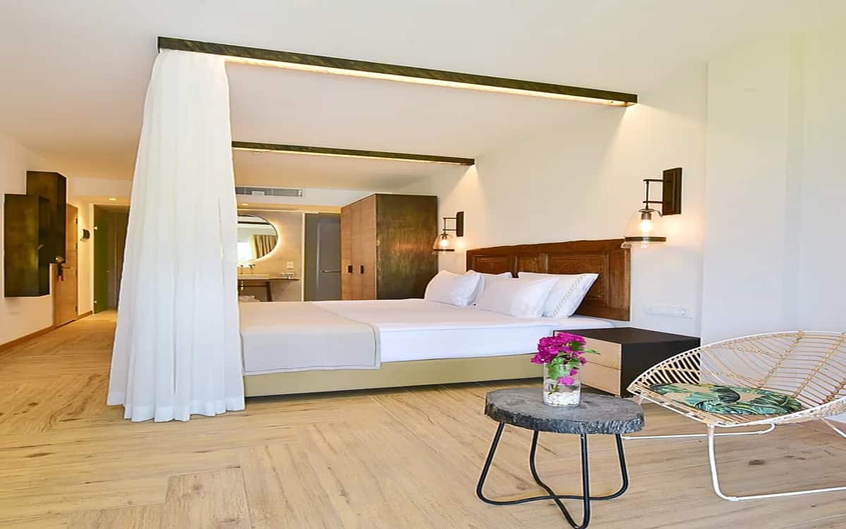 Standard-Zimmer