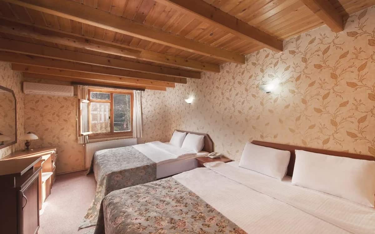 Standard-Zimmer