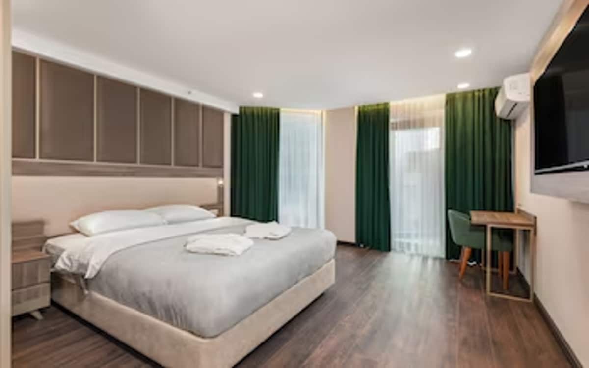Deluxe-Zimmer