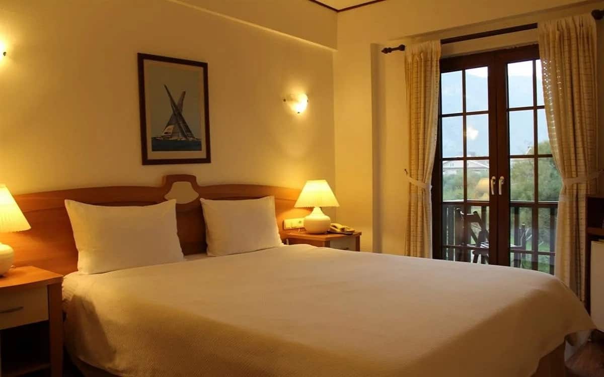Classic Room
