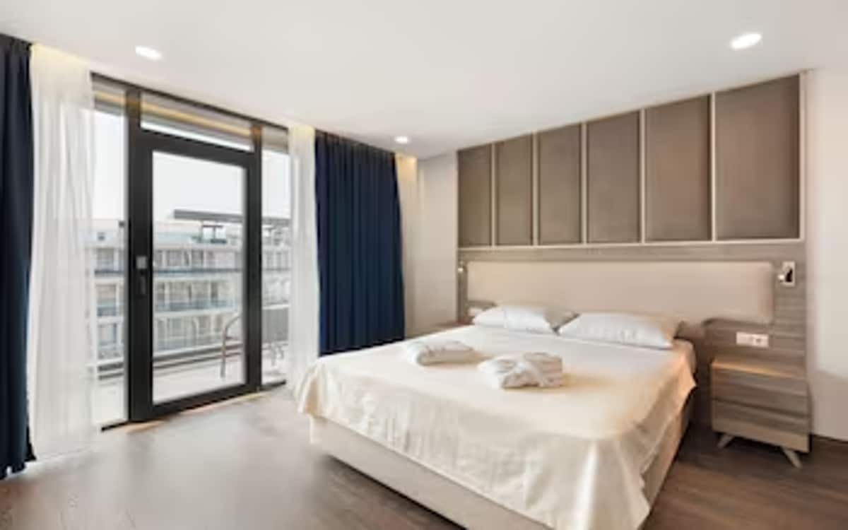 Executive-Zimmer