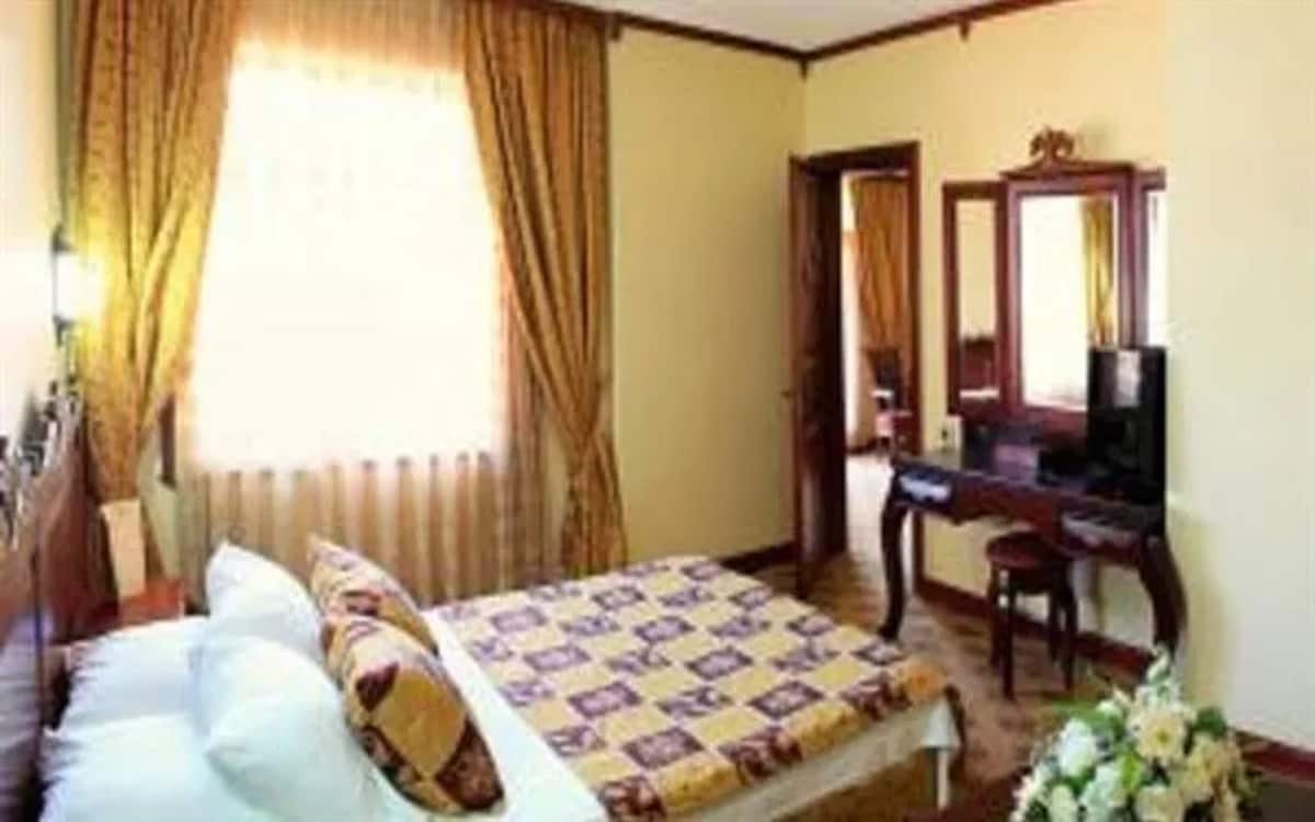 Suite Room