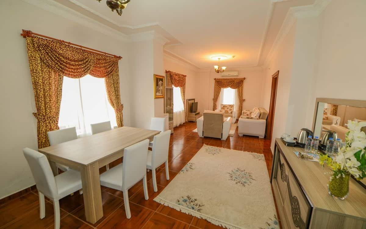 Suite