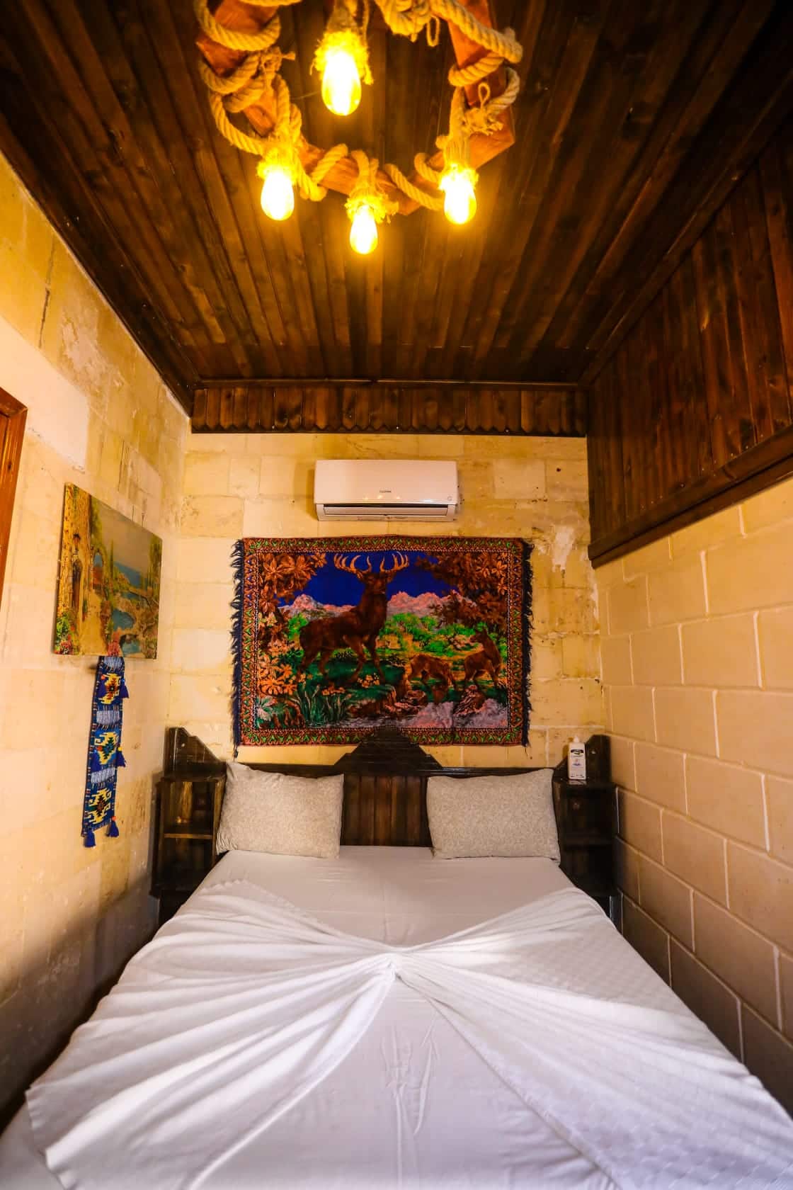 Standard-Doppelzimmer