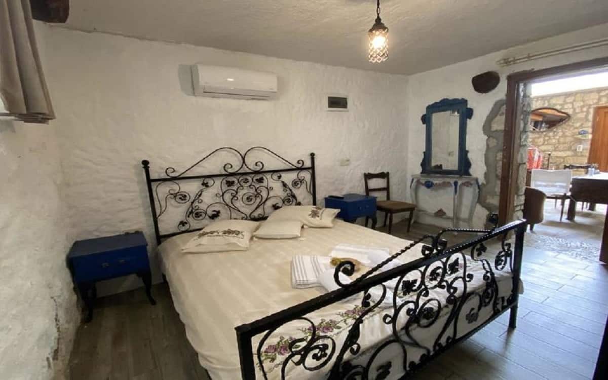 Standard-Doppelzimmer