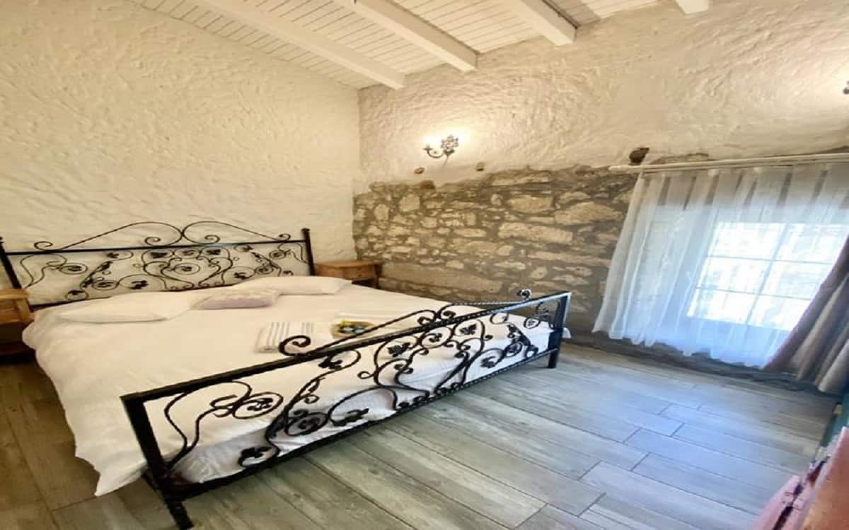 Deluxe-Doppelzimmer