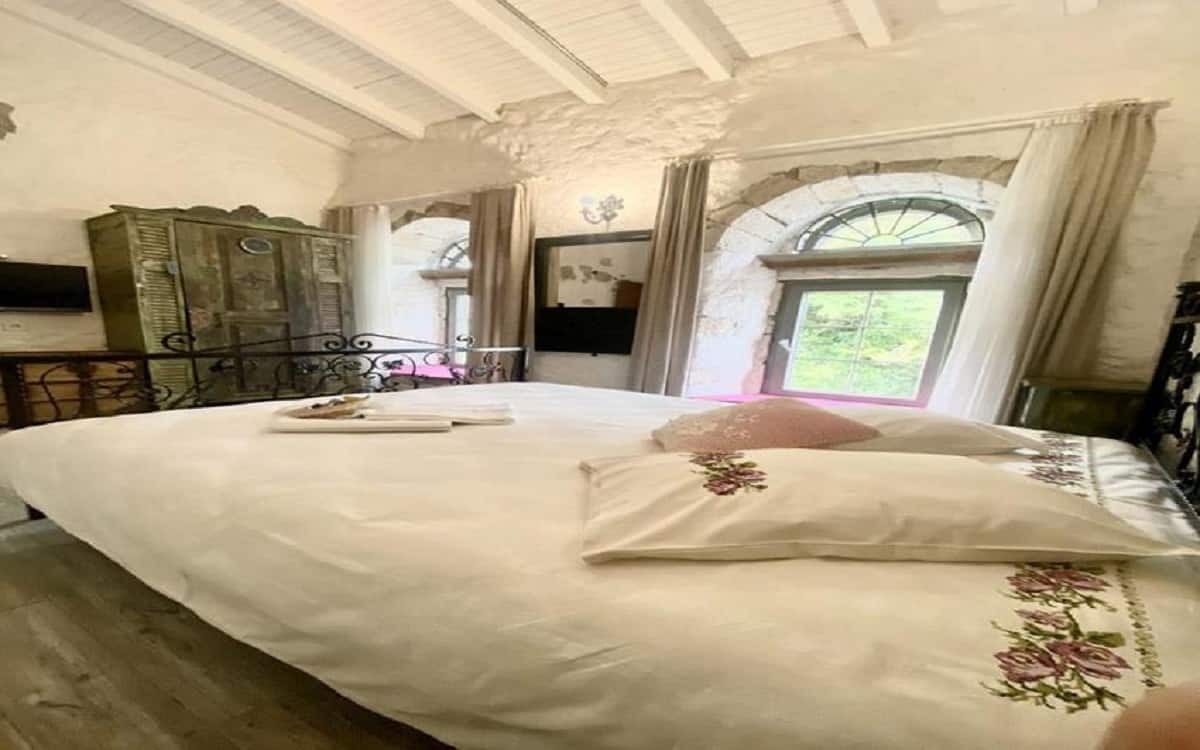 Superior-Doppelzimmer