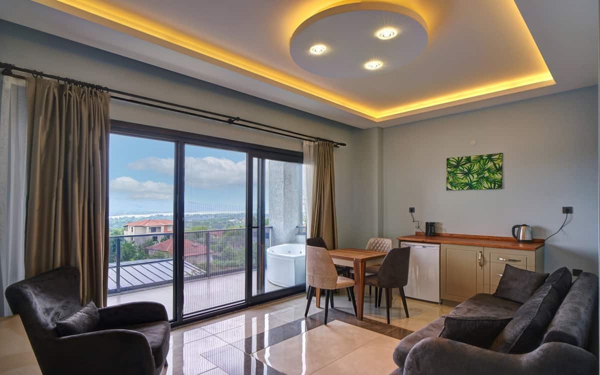 Suite Oda
