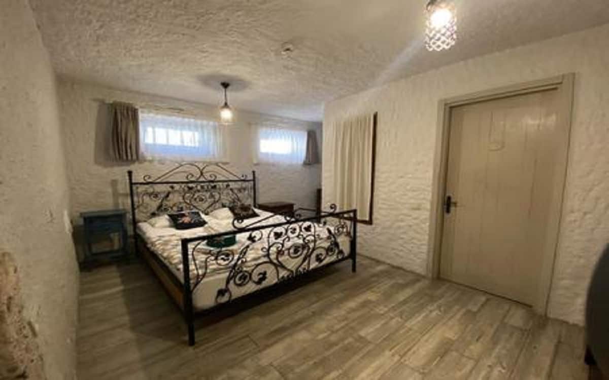 Standard-Dreibettzimmer