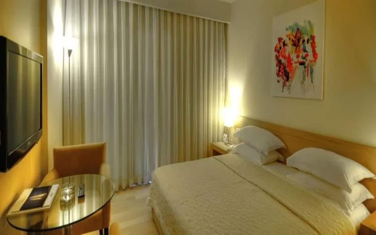 Standard-Zimmer