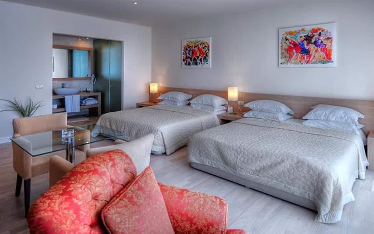 Grand-Suite