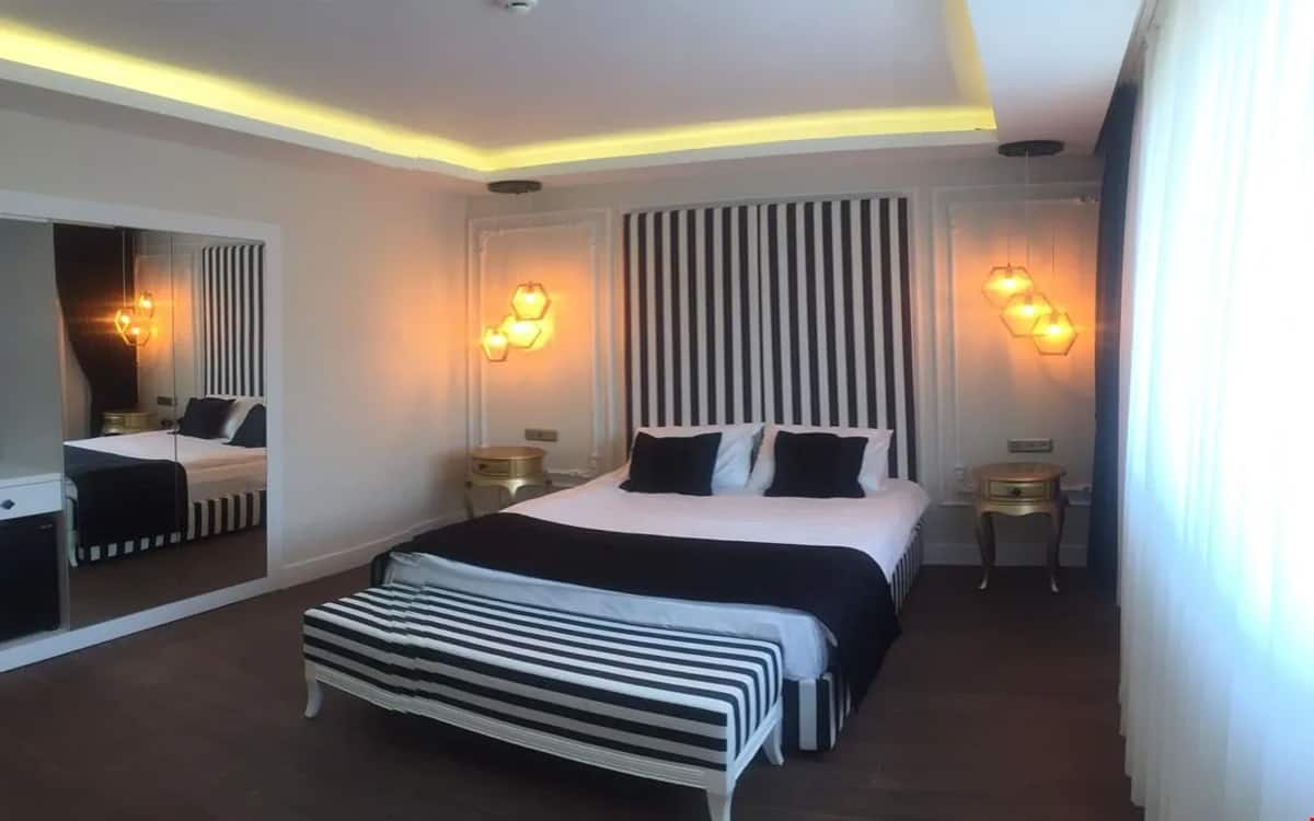 Komfort-Zimmer