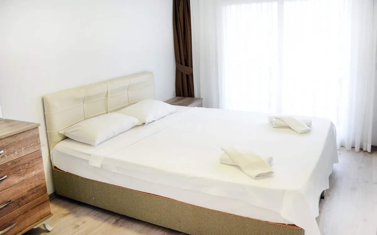 Standard-Doppelzimmer