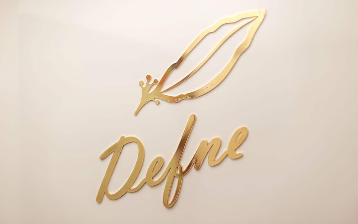 Defne
