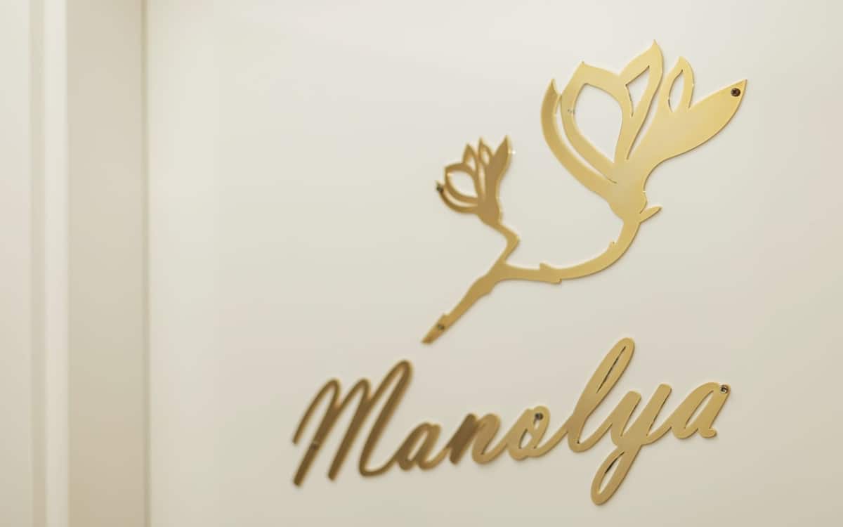 Manolya