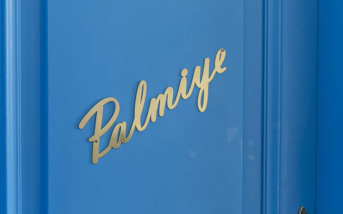 Palmiye