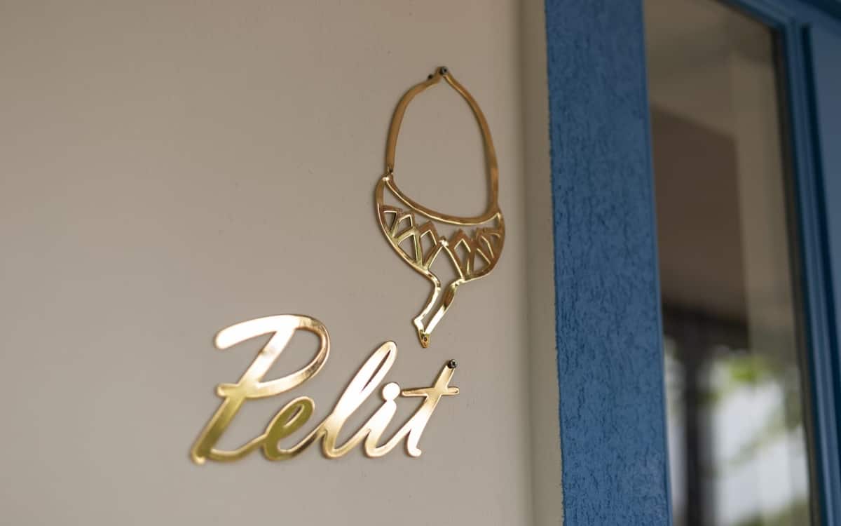 Pelit