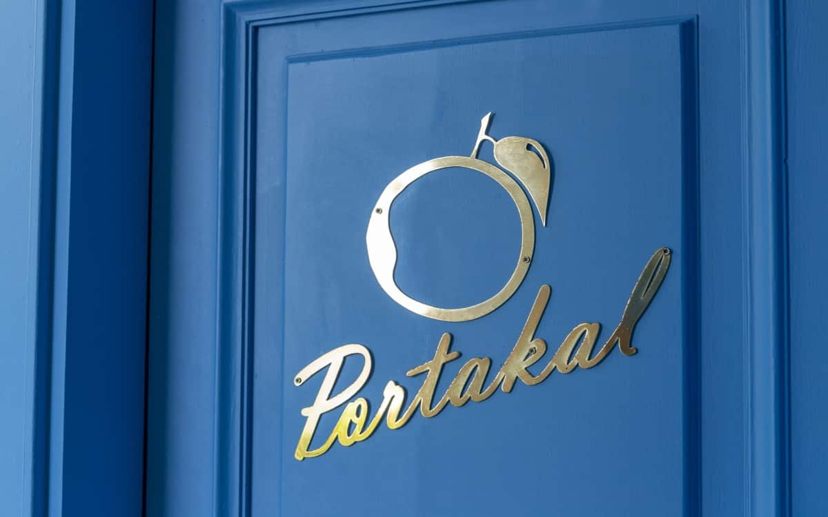 Portakal
