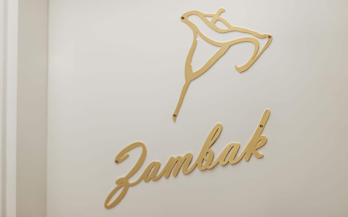 Zambak