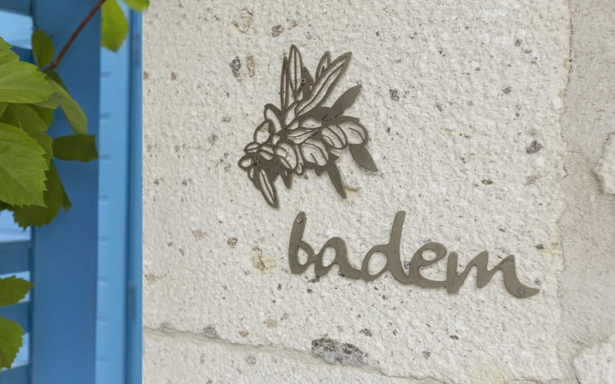 Badem