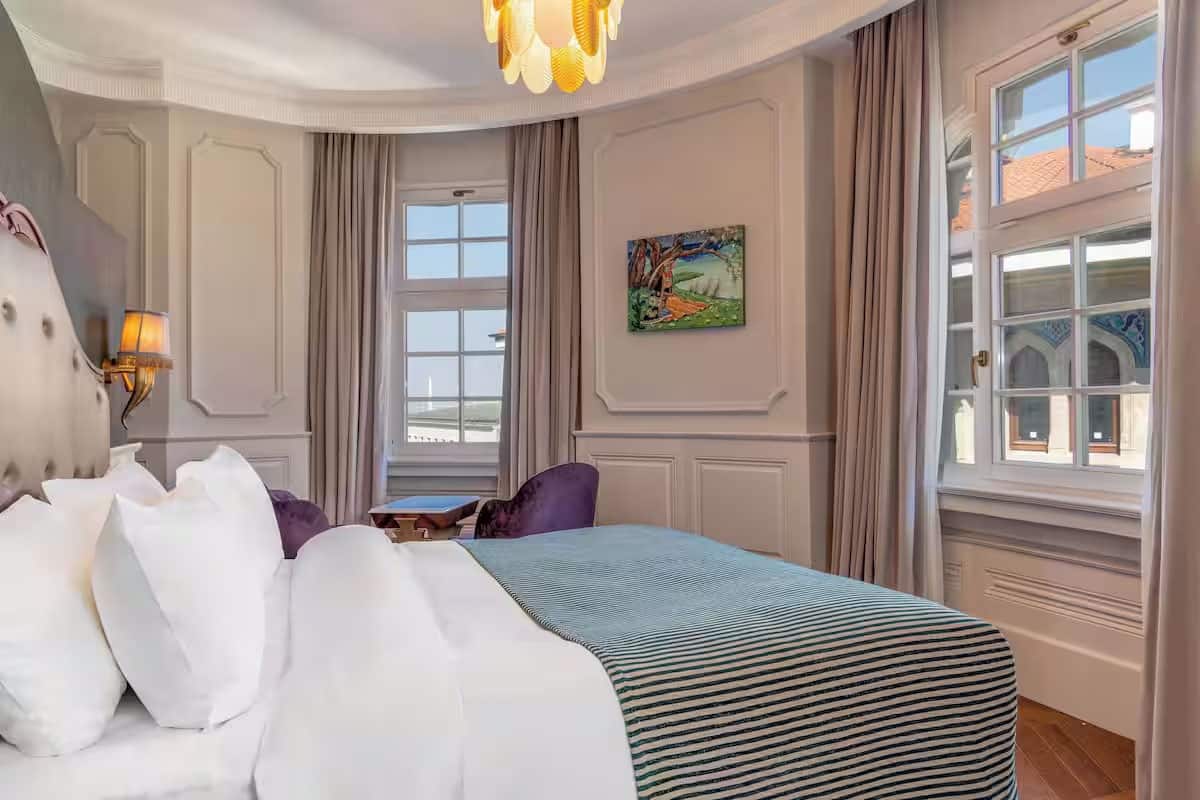Executive-Suite